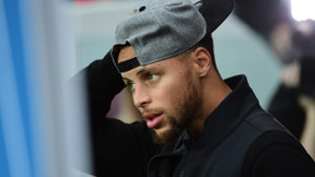 Basket - NBA : Curry pas surpris par l’échange entre Isaiah Thomas et Kyrie Irving !