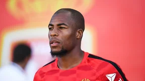 Mercato - Manchester United : Bonne nouvelle pour Mourinho dans le dossier Sidibé ?