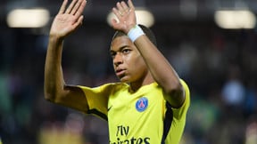 Mercato - PSG : «Mbappé ? C’était très intelligent de venir à Paris…»