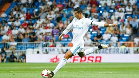 Real Madrid : Quand Keylor Navas s'enflamme littéralement pour Cristiano Ronaldo !