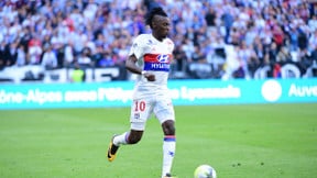 Mercato - Real Madrid : Quand Bertrand Traoré évoque son rêve du Real !