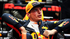 Formule 1 : Un ancien pilote glisse un petit tacle à Max Verstappen !