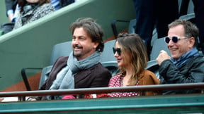 Tennis : Noah, polémiques... Henri Leconte envoie un message de soutien aux Bleus !