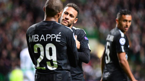 Celtic Glasgow/PSG : Les notes des Parisiens !