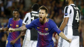 Barcelone : Quand Buffon s’enflamme totalement pour Lionel Messi