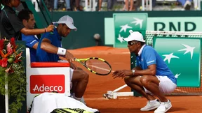 Tennis : Yannick Noah se prononce sur le retour de Tsonga en Coupe Davis !
