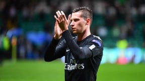 Mercato - PSG : Cette piste qui se confirmerait sérieusement pour Julian Draxler !