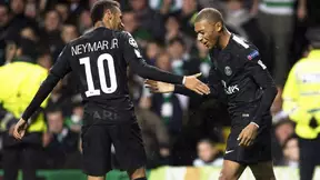 PSG - Mbappé : «Au PSG, c’est Neymar qui a le plus de chance de gagner le Ballon d’Or»