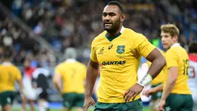 Rugby - Top 14 : Le RCT berné pour une pépite australienne ?