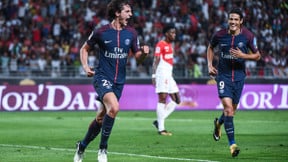 Mercato - PSG : Quand Rabiot revient sur le départ de Matuidi…