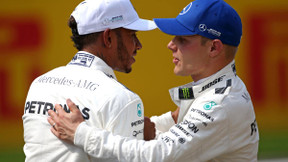 Formule 1 : L'écurie Mercedes scelle l'avenir de Valtteri Bottas !