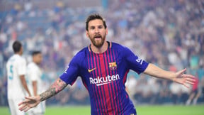 Barcelone - Insolite : Quand Valverde rend un hommage surprenant à Messi !