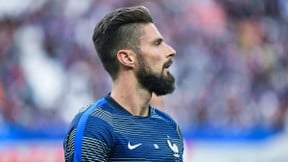 Mercato - OM : Olivier Giroud revient sur sa décision de rester à Arsenal !