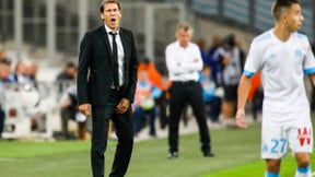 OM : Sakai, changement... Rudi Garcia répond à Romain Danzé !