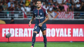 PSG : Remontada, euphorie... Daniel Alves envoie un message fort à ses coéquipiers !