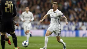Mercato - Real Madrid : «Kroos ? C'est l'affaire du siècle pour le Real…»