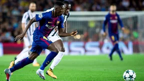 Barcelone : Le Barça aurait fixé la date du retour d’Ousmane Dembélé !