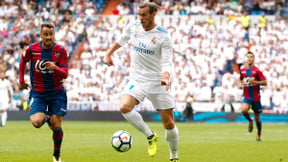 Mercato - Real Madrid : Gareth Bale dévoile les coulisses de son arrivée !