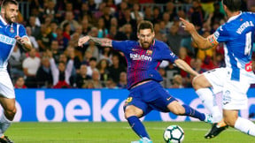 Mercato - Barcelone : «Messi ? Je pense que ça va rester un rêve pour nous, il va rester au Barça»