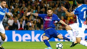 Mercato - Barcelone : «Messi ? Je pense que ça va rester un rêve pour nous, il va rester au Barça»