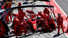Formule 1 : Sebastian Vettel justifie sa prolongation chez Ferrari !