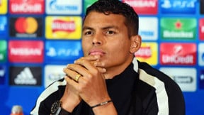 Mercato - PSG : Ce témoignage fort sur le prix de Thiago Silva…