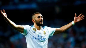 Real Madrid : Morientes assure la défense de Karim Benzema face à Lineker !