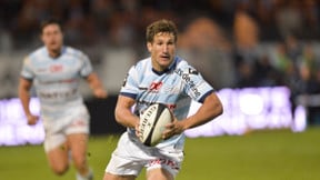 Rugby : Un retour de Johan Goosen ? La réponse du président du Racing 92 !