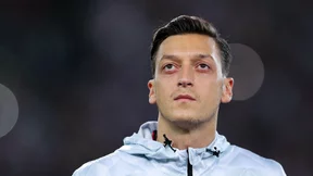 Mercato - Arsenal : Ce prétendant qui sort du silence pour Mesut Özil !