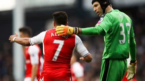 Mercato - Arsenal : Petr Cech évoque la situation d’Alexis Sanchez !