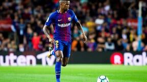 Mercato - Barcelone : Dembélé, Deulofeu… Nelson Semedo juge le recrutement estival !