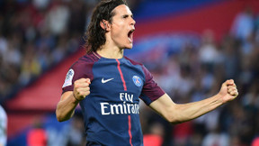 PSG : Ibrahimovic, succession… Un ancien de l’OM encense Edinson Cavani !