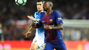Mercato - Barcelone : Semedo dévoile les coulisses de son arrivée au Barça !