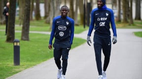 Mercato - Chelsea : Quand N’Golo Kanté valide l’arrivée de Bakayoko…