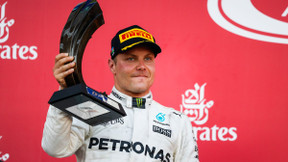 Formule 1 : Les vérités du patron de Mercedes sur la prolongation de Valtteri Bottas !