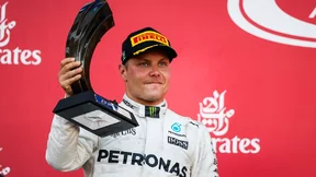 Formule 1 : Les vérités du patron de Mercedes sur la prolongation de Valtteri Bottas !