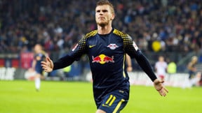 Mercato - Real Madrid : Timo Werner répond à l’intérêt de Zinedine Zidane !