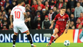 Mercato - Barcelone : Ce coéquipier de Coutinho qui est heureux de son retour ! 