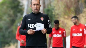 AS Monaco : Daniel Riolo pointe du doigt un choix fort de Leonardo Jardim !