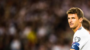 Mercato - Manchester United : José Mourinho prêt à s’attaquer à Thomas Muller ?