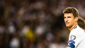 Mercato - Manchester United : José Mourinho prêt à s’attaquer à Thomas Muller ?