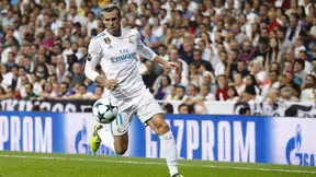 Real Madrid : Zinedine Zidane monte au créneau pour Gareth Bale !