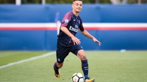 Mercato - PSG : Cette pépite du PSG qui annonce la couleur pour son avenir…