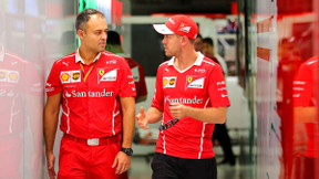 Formule 1 : Sebastian Vettel annonce la couleur pour la suite de la saison !