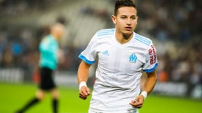 OM - Malaise : Un ancien vole au secours de Florian Thauvin !