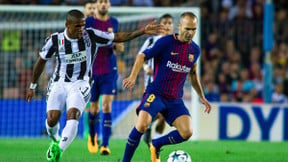 Mercato - Barcelone : Valverde se réjouit pour la prolongation d’Andrés Iniesta !