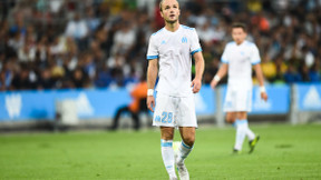 OM - Malaise : Valère Germain réagit aux critiques des supporters !