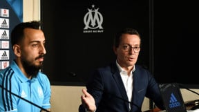 Mercato - OM : Gomis, Mitroglou, Vainqueur... Pierre Ménès dézingue le recrutement !