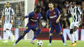 Barcelone : Ce plan du Barça pour relancer Ousmane Dembélé !