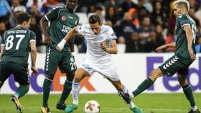 OM - Malaise : Florian Thauvin revient sur la colère des supporters !